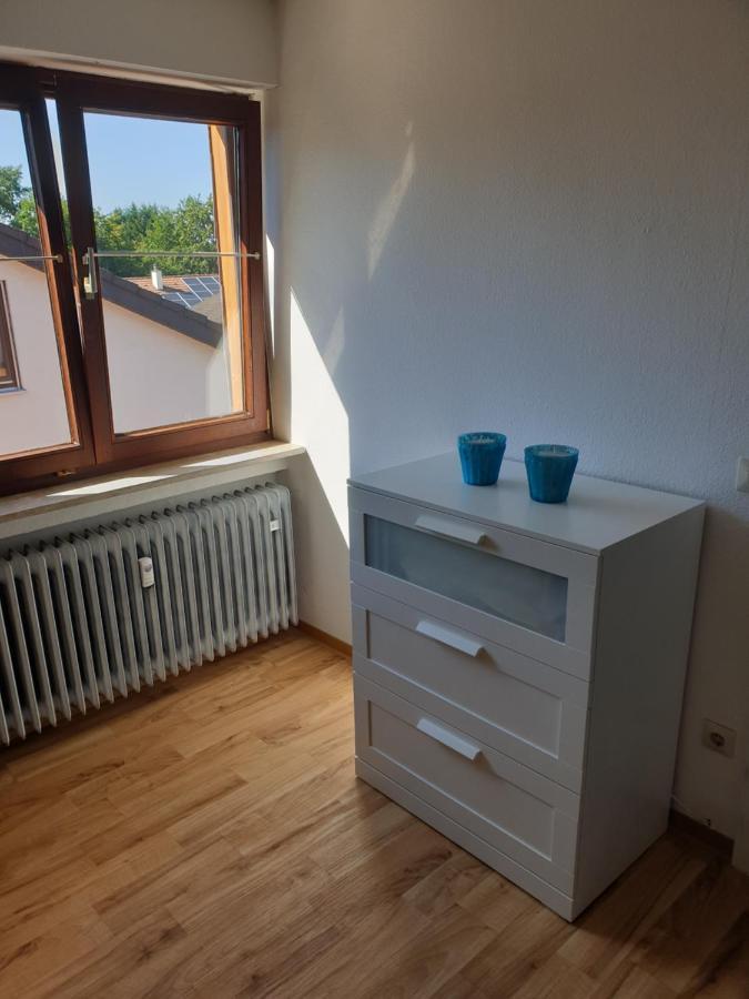Studio 11 Neuffen Екстериор снимка