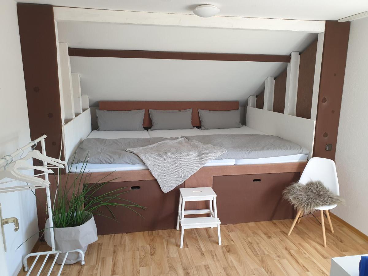 Studio 11 Neuffen Екстериор снимка