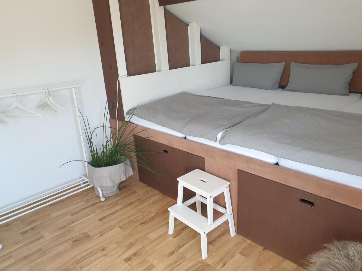 Studio 11 Neuffen Екстериор снимка