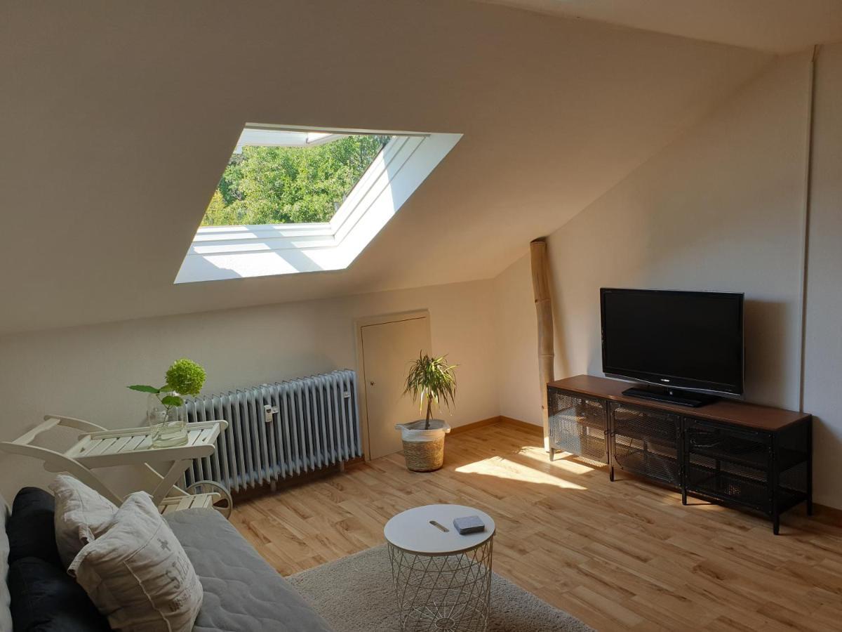 Studio 11 Neuffen Екстериор снимка